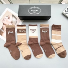 Prada Socks